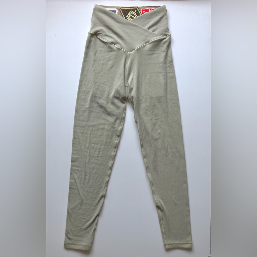 Aerie Offline Real Me 7/8 Hi-Rise Leggings Size: Small